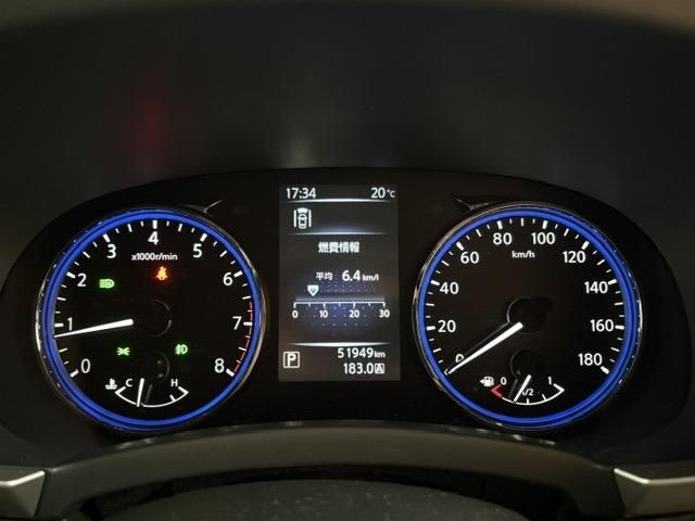 ELGRAND  4WD