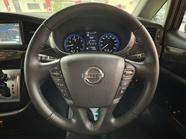 ELGRAND  4WD