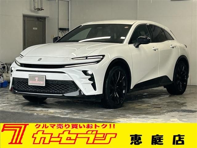 CROWN SPORT