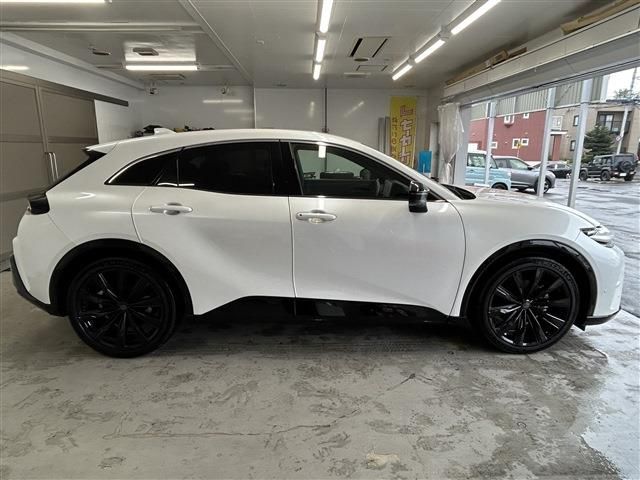 CROWN SPORT