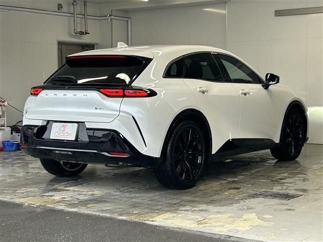 CROWN SPORT