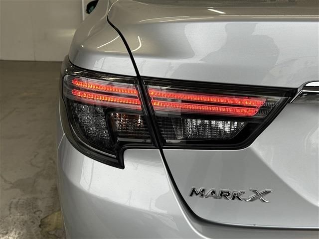 MARK X