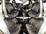 MERCEDES BENZ C class sedan