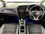 SHUTTLE HYBRID