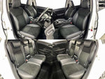 SHUTTLE HYBRID