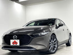 MAZDA3 FASTBACK
