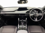 MAZDA3 FASTBACK