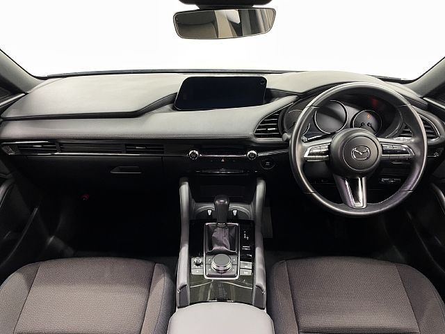MAZDA3 FASTBACK