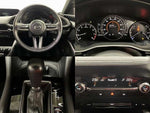 MAZDA3 FASTBACK
