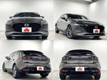 MAZDA3 FASTBACK