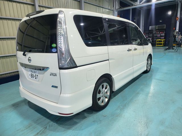 SERENA S-HYBRID