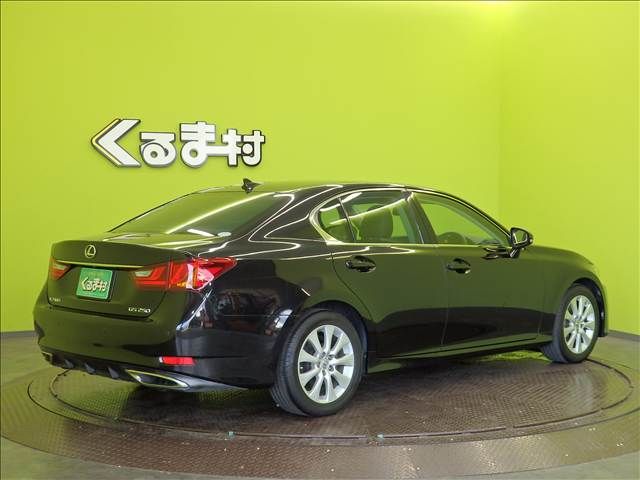 LEXUS GS250