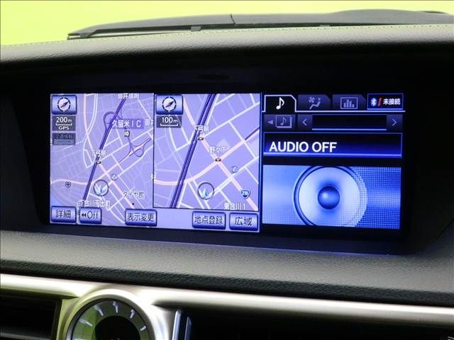 LEXUS GS250
