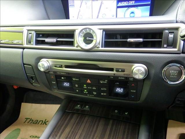 LEXUS GS250