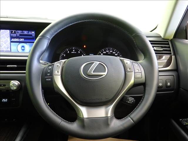 LEXUS GS250