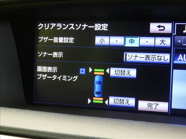 LEXUS GS250