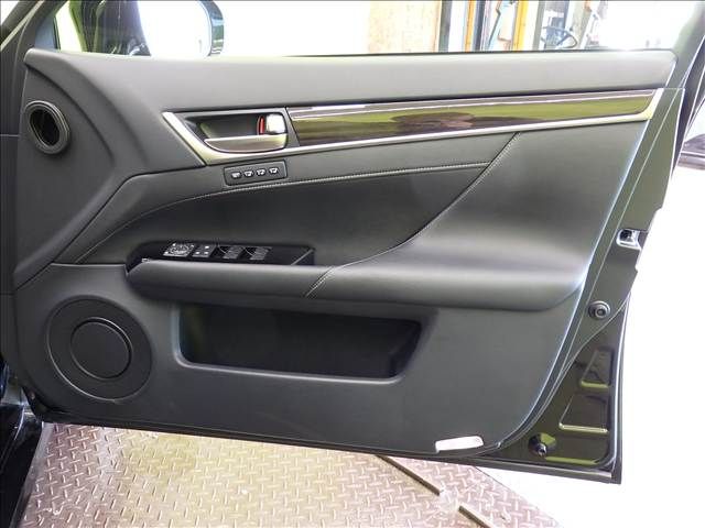LEXUS GS250