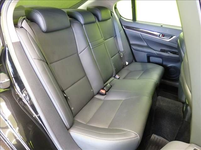 LEXUS GS250
