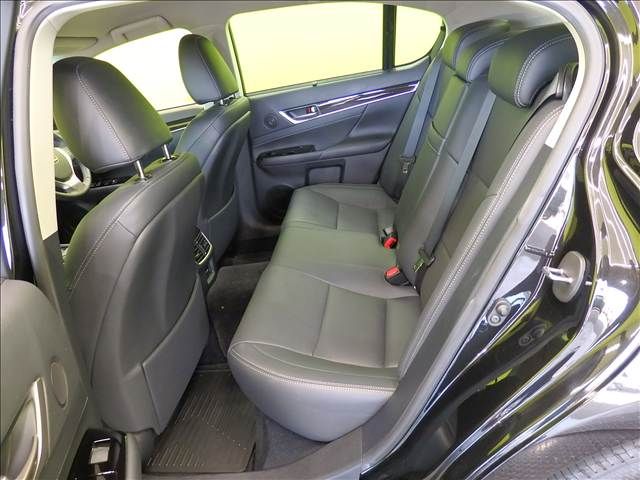 LEXUS GS250