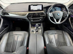 BMW 5series sedan
