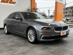 BMW 5series sedan