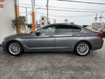 BMW 5series sedan