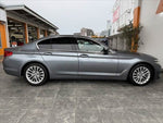BMW 5series sedan
