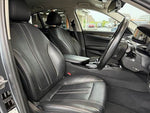 BMW 5series sedan