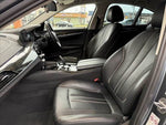 BMW 5series sedan