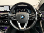 BMW 5series sedan