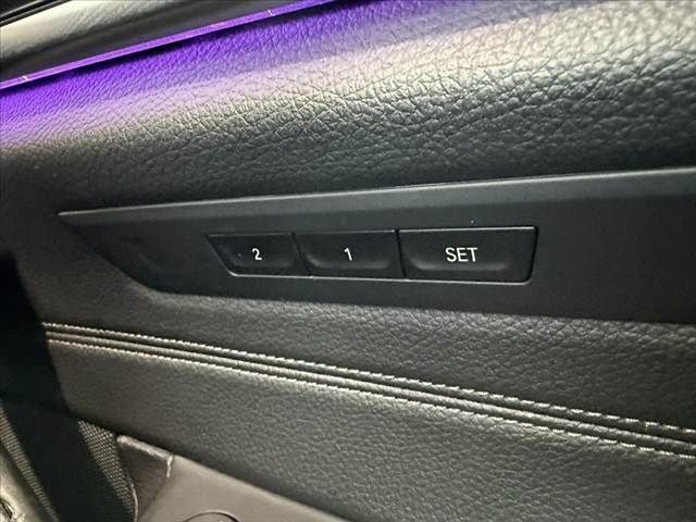 BMW 5series sedan