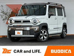 HUSTLER 4WD