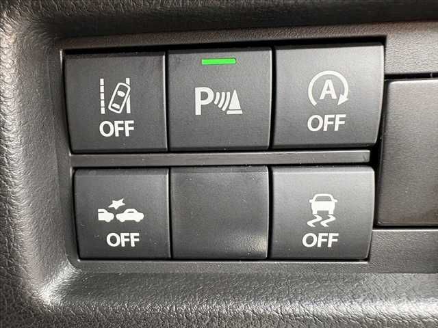 HUSTLER 4WD