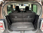 HUSTLER 4WD
