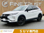 ECLIPSE CROSS 4WD