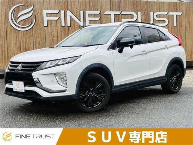 ECLIPSE CROSS 4WD