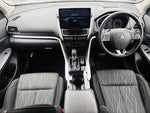 ECLIPSE CROSS 4WD