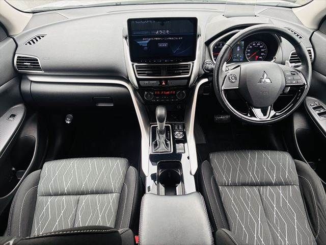 ECLIPSE CROSS 4WD