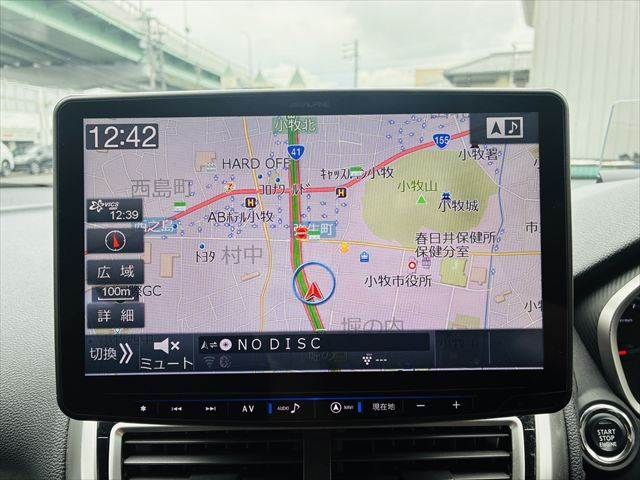 ECLIPSE CROSS 4WD