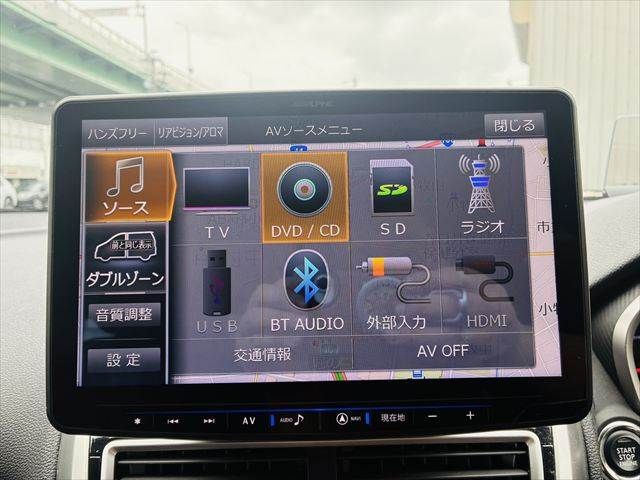 ECLIPSE CROSS 4WD