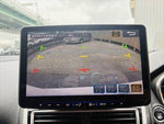 ECLIPSE CROSS 4WD