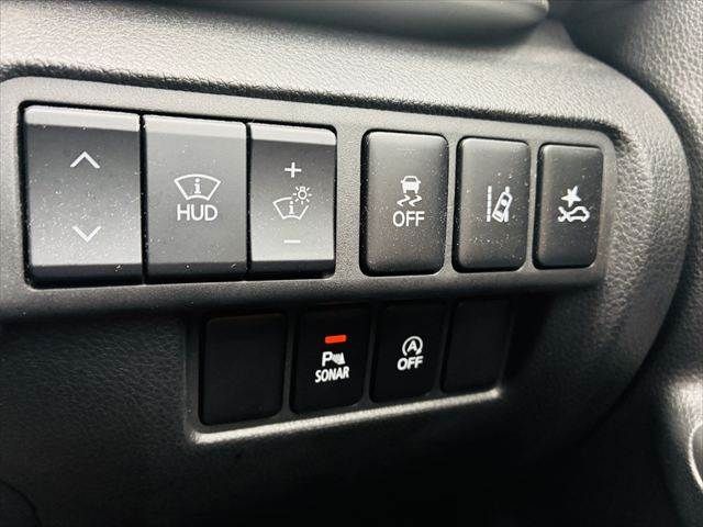 ECLIPSE CROSS 4WD