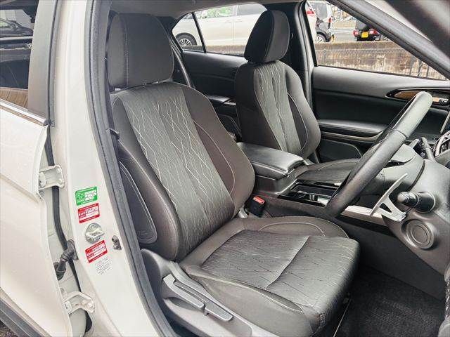 ECLIPSE CROSS 4WD