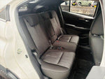 ECLIPSE CROSS 4WD