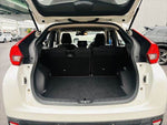 ECLIPSE CROSS 4WD