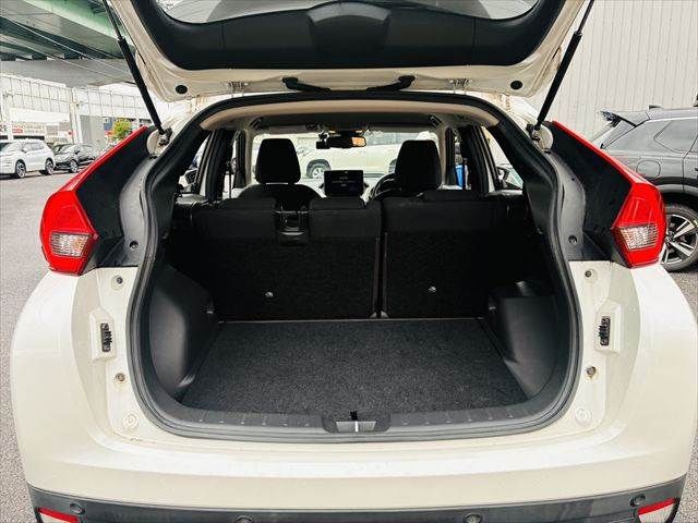 ECLIPSE CROSS 4WD
