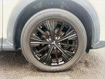 ECLIPSE CROSS 4WD