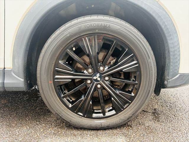 ECLIPSE CROSS 4WD