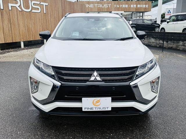 ECLIPSE CROSS 4WD