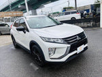 ECLIPSE CROSS 4WD